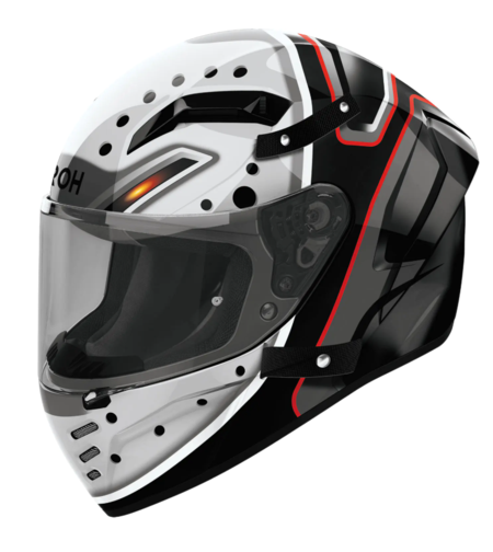 Каска AIROH CONNOR MASKER