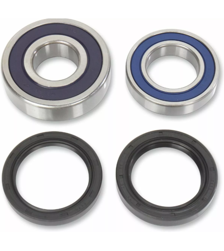 Лагери за задна джанта MOOSE RACING BEARING KIT WHEEL Rear Honda TRX