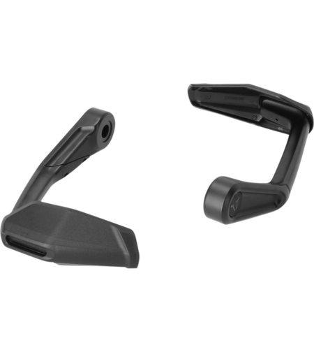 Протектор за лостчета SW-MOTECH LEVER GUARDS+WIND PROTECT 	TRIDENT 660 ABS 21-24