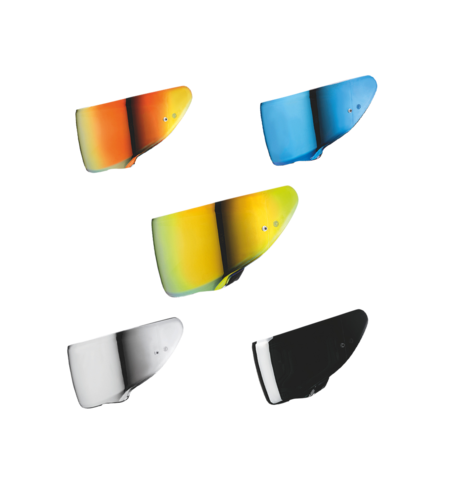 Визьор за каска HJC i71/F71 - HJ-38