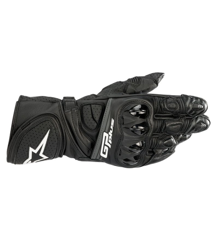 Ръкавици ALPINESTARS GP PLUS R V2 BLACK