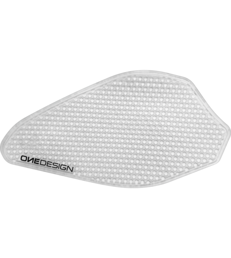 Протектор за резервоар YAMAHA R3 2019-2023г. CLEAR