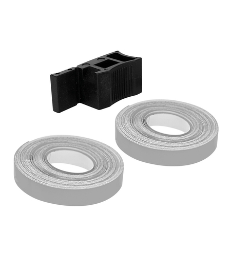 Светлоотразителна лента Silver - 90521