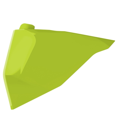 Протектори за въздушна кутия Polisport KTM  SX /SX-F /EXC / EXCF/ XCW/ XCFW - Yellow Flo