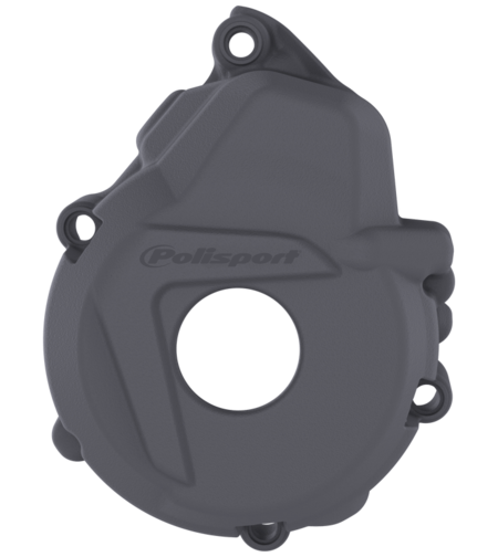 Предпазител за капака на запалването KTM/HUSQ EXC-F 250/350 2017 -  / FE250/350 2017 - GREY