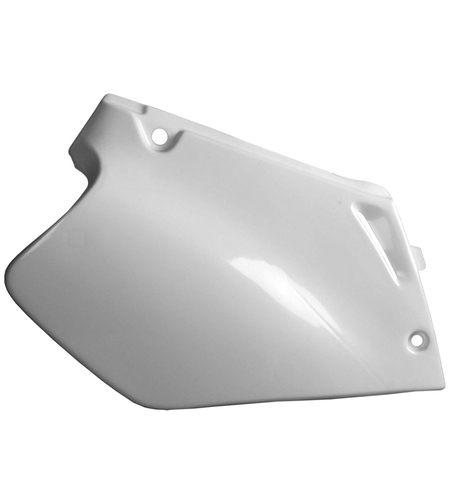 Странични панели Polisport за HONDA CR125R 1995-97 / CR250R-1995-96 WHITE OEM Color