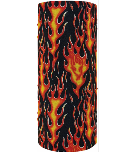 Мултифункционална кърпа CLASSIC FLAME