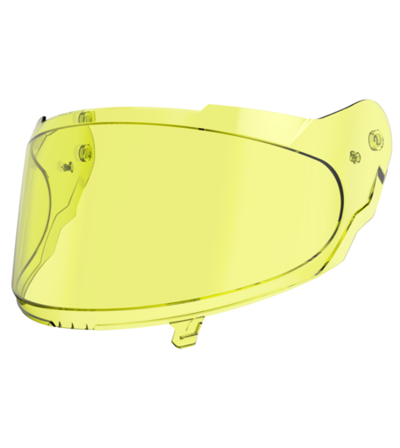 Визьор за каска NEXX X.R3R IRIDIUM YELLOW HIGH