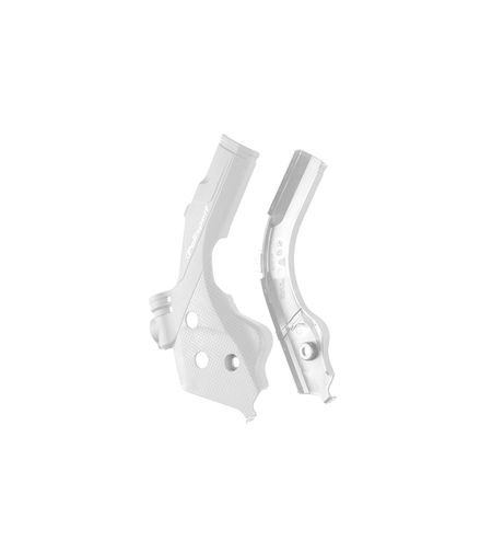 Протектор рама HUSQVARNA FC/TC/FX/TX 2019-20 / TE/FE 2020 WHITE