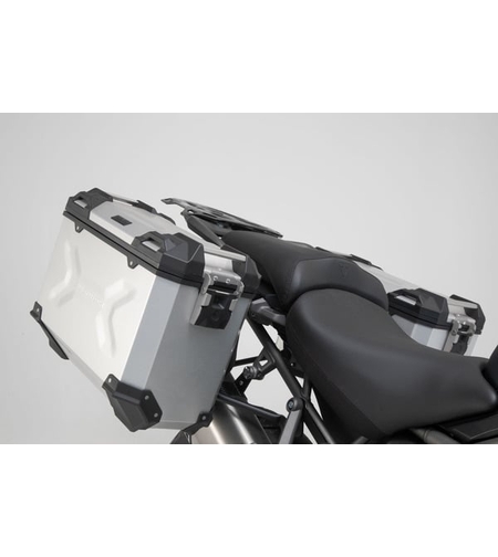 Странични стойки за куфари SW-MOTECH PRO SIDE CARRIER TIG1200