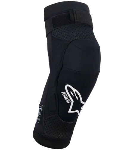 Детски наколенки ALPINESTARS BIONIC PLASMA