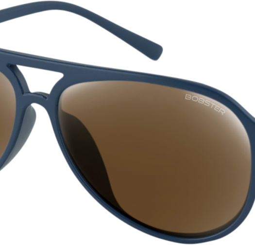 Очила BOBSTER MAVRICK MATT NAVY