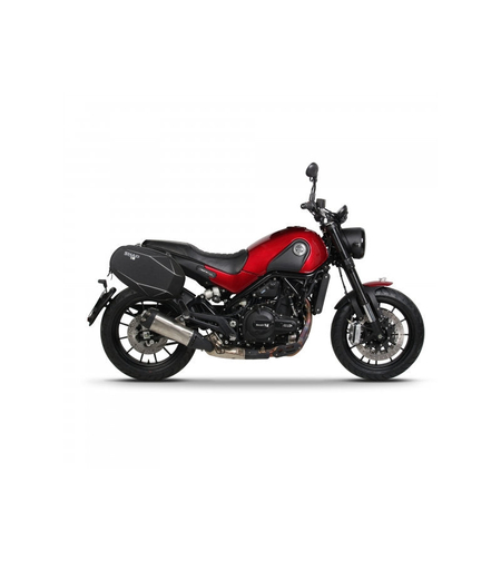 Монтажен  комлект SHAD за текстилни дисаги B0LN57SE