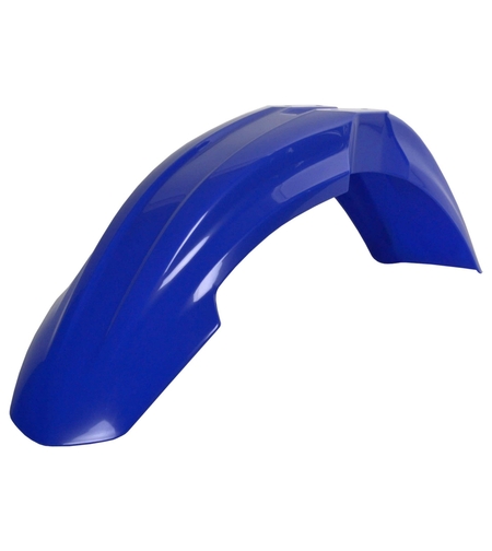 Преден калник Polisport Yamaha  YZ250F YZ450FX WR450F-2019-20 / YZ450F-2018-20/ WR250F YZ250FX-2020 - BLUE OEM Color