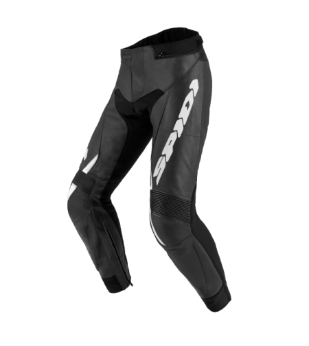 Мото панталон SPIDI TEKER 2 BLACK/WHITE
