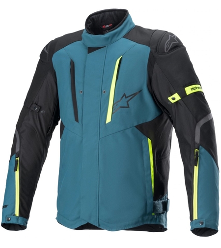 Яке ALPINESTARS RX-5 DRYSTAR