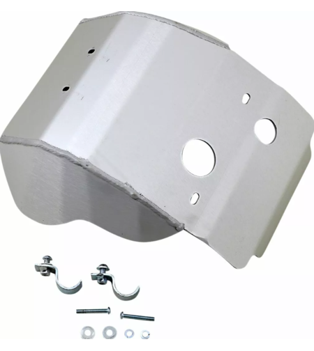 Протектор двигател MOOSE RACING SKIDPLATE ALU HON CRF250L