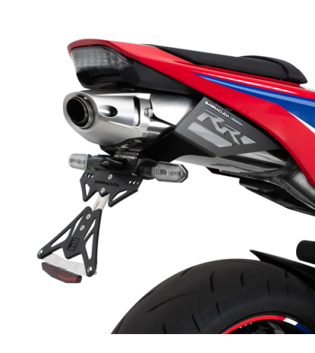 Стойка за номер BARRACUDA Honda CBR600rr (2023)