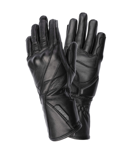 Дамски ръкавици SECA SHEEVA III BLACK