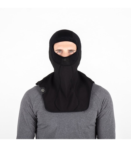 Термо боне KNOX Hot Hood