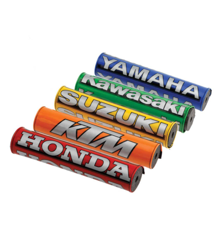 Гъба за кормило RFX Sport Handlebar Pad (- Kawasaki) Universal 7/8 Crossbar Style