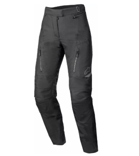Дамски панталон ALPINESTARS STELLA ST-1 WP BLK