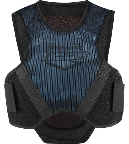 Протекторна жилетка ICON Field Armor Softcore™ Vest CM