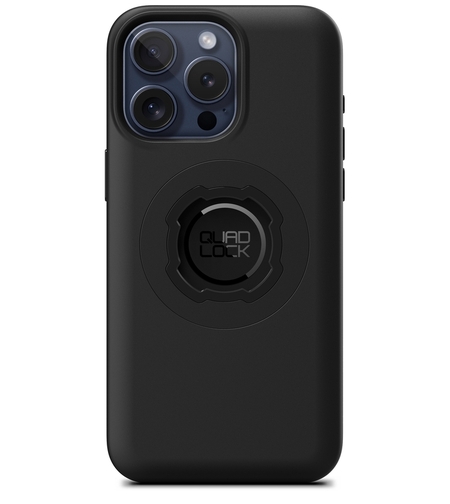 Калъф за телефон QUAD LOCK MAG iPhone 15 Pro Max