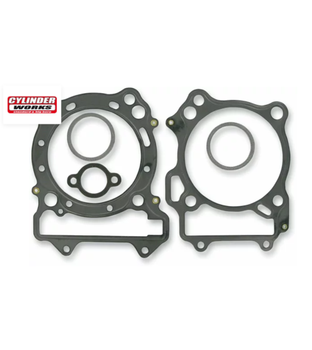 Гарнитури кит BORE 41001-G01