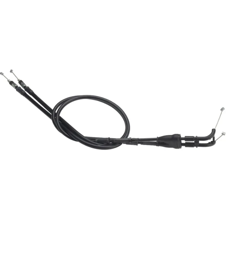 Жило за газ DOMINO THROTTLE CABLES KRE03 KAWASAKI KX250F/KX450F