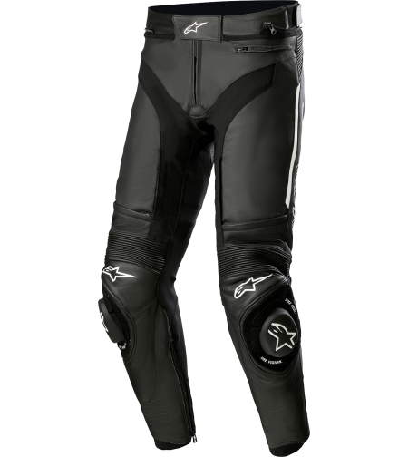 Кожен панталон ALPINESTARS Missile V3 BLACK