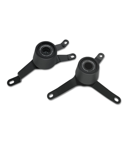 КРАШ ТАПИ BARRACUDA Honda CBR 1000RR Fireblade