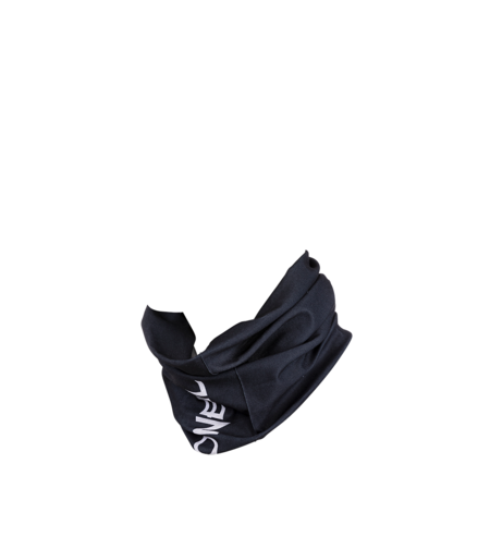 Мултифункционална кърпа O'NEAL PLAIN BLACK