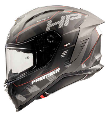 Каска PREMIER HYPER XR 92 BM