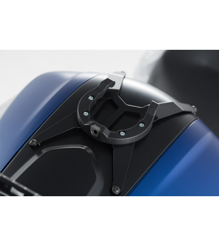 Монтажен пръстен SW-MOTECH TANK RING ION F 800 GT ABS 20