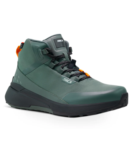 Мото боти SIDI NUCLEUS IVY/BLACK