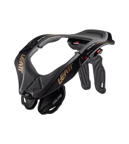 Протекторна яка LEATT 5.5 Stealth