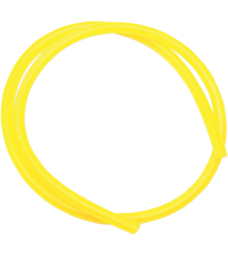 Горивен маркуч MOTION PRO FUEL LINE LP YEL 5/16 3'L