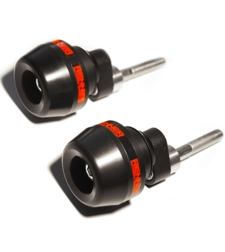 Краш тапи RENNER RACE за HONDA CB - T10125