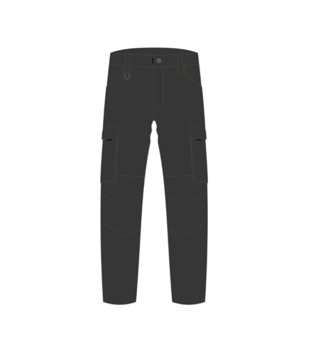 Мото панталон SPIDI PATHFINDER 2 CARGO TECH ATHRACITE
