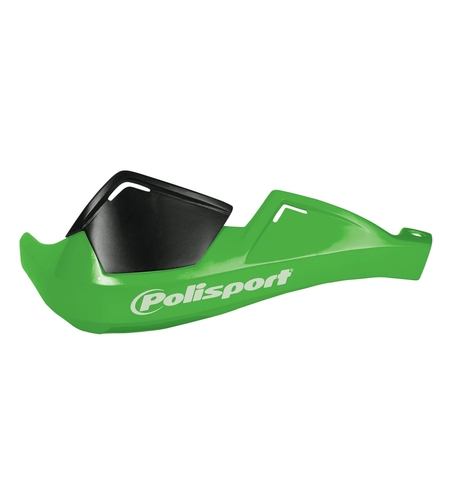 Предпазител за кормило POLISPORT EVOLUTION INTEGRAL GREEN