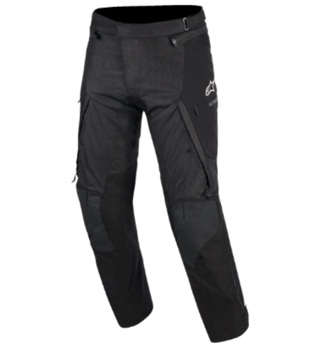 Текстилен панталон ALPINESTARS ANDES V4 DRYSTAR BLACK