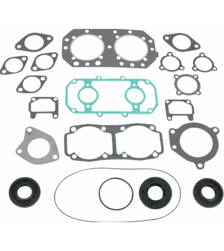 Гарнитури KIT COMPLT KAW 550 611103