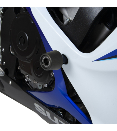 Краш тапи BARRACUDA Suzuki GSX-R 600 (2006-2007) Suzuki GSX-R 750 (2006-2007)