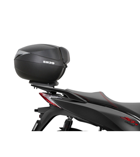 Монтажен комплект за куфари SHAD TOP MASTER HONDA SH 300 '19-'20