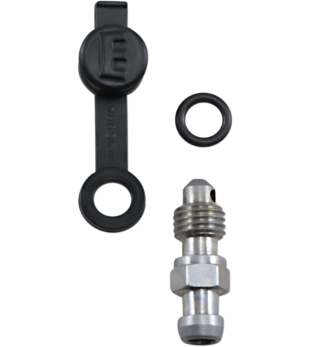 Обезвъздушител MAGURA SCREW BLEEDER W/CAP