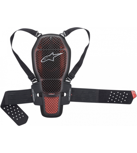 Гръб протектор ALPINESTARS NUCLEON KR-1 CELL