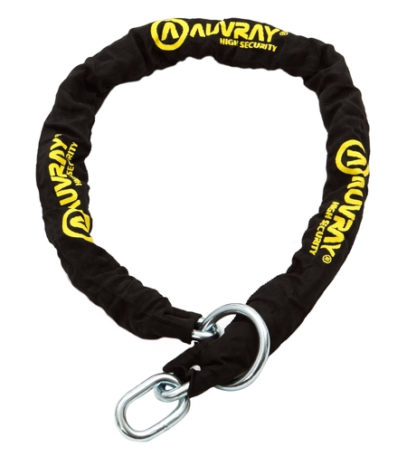 Заключваща верига AUVRAY CHAIN ALONE 120 CM D12 LASSO