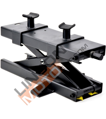 Крик за повдигане на мотор SMX