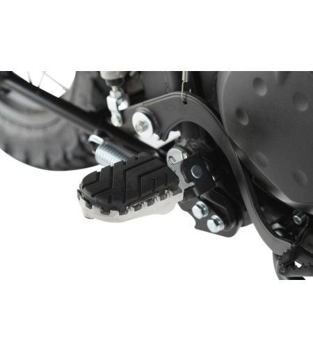 Мото степенки SW-MOTECH ION FOOTREST KIT S 1000 XR ABS